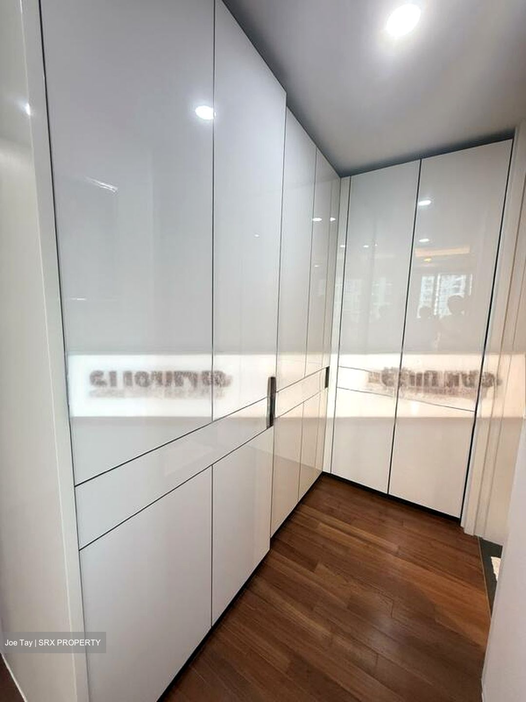 Amber Park (D15), Condominium #502908441